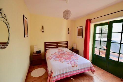 Apartamento Casa Vlinder