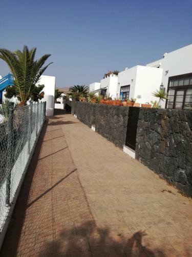 Apartamento Calero