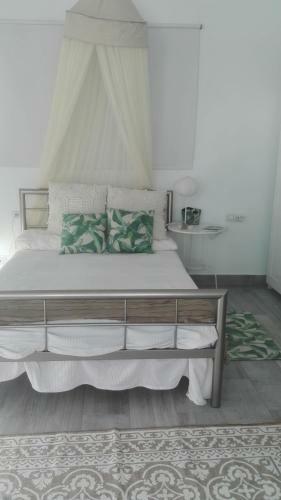 Apartamento Calero
