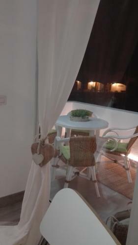 Apartamento Calero