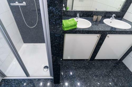 Apartamento Ferienwohnung-rollstek-gratis-w-lan