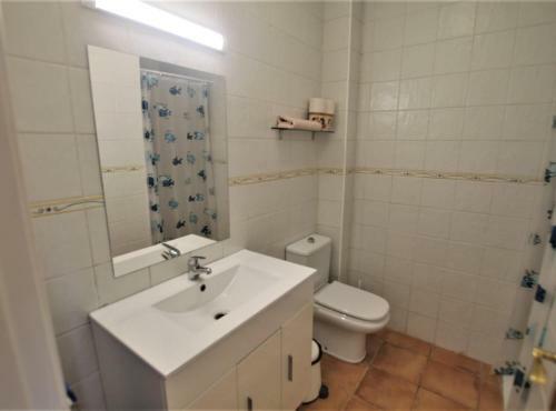 Apartamento La Vela Baja