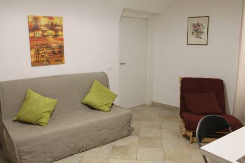 Apartamento Casa Medievale Pieno Centro Sanremo