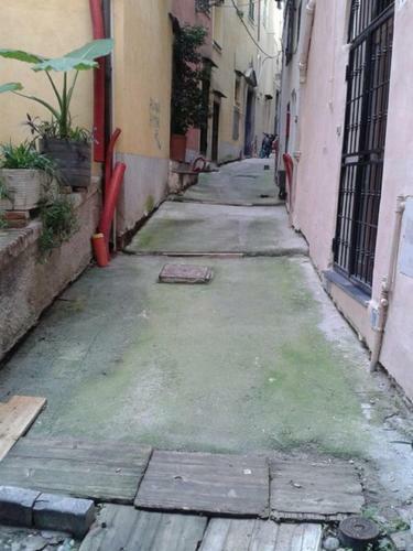 Apartamento Casa Medievale Pieno Centro Sanremo