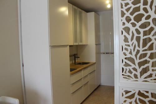 Apartment La Cala Desing A 150 M. Del Mar.