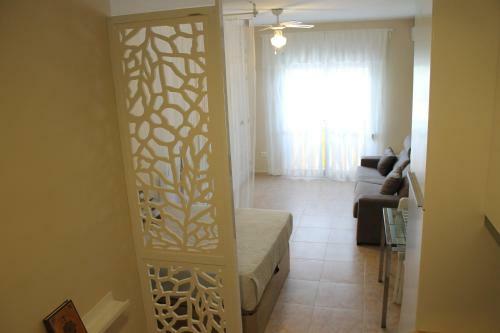 Apartment La Cala Desing A 150 M. Del Mar.