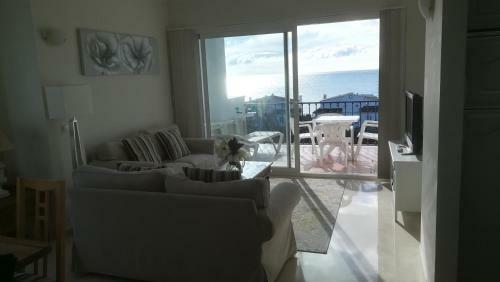 Jazmin Miraflores Seaview Apartment