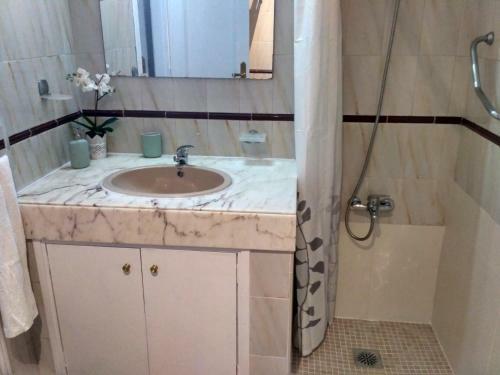 Apartamento Luxury In The Beach, Lubina Sol