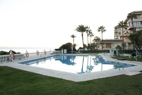 Apartamento Luxury In The Beach, Lubina Sol