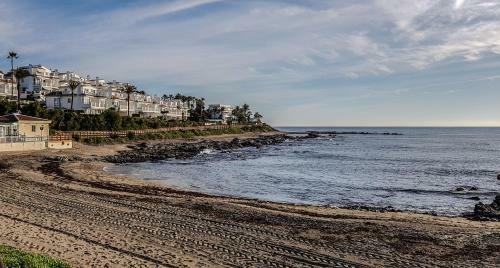 Apartamento Luxury In The Beach, Lubina Sol