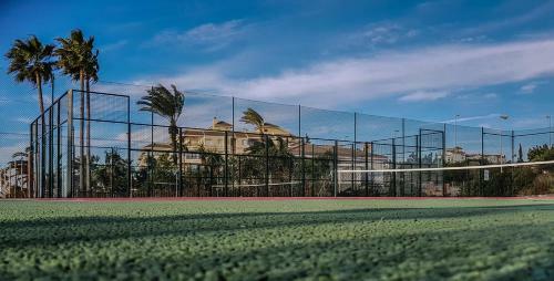 Apartamento Luxury In The Beach, Lubina Sol