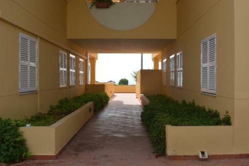 Apartamento Arruzafa Playa