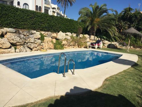 Balcon Del Mar 2-3 A, Apartament On The Beach Front