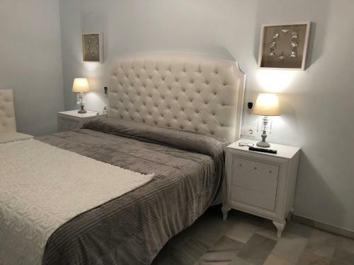 Balcon Del Mar 2-3 A, Apartament On The Beach Front