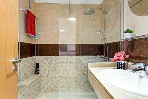 La Cala Stylish One Bed Apartment