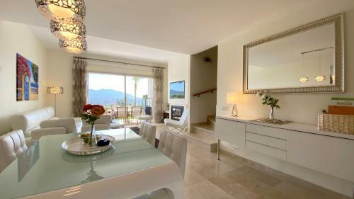 La Cala Golf Luxury Townhouse, Frontline Golf, Spectacular Views