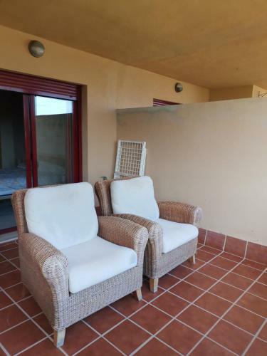 1 Bedroom Apartment, Cala Azul, La Cala de Mijas