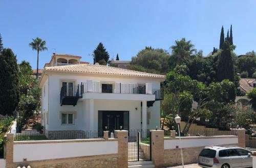 Villa Jazmin