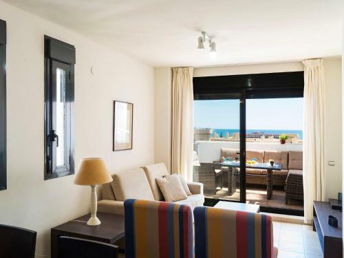 Apartment Alamar