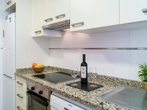 Apartment Alamar
