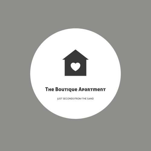 The Boutique Apartment