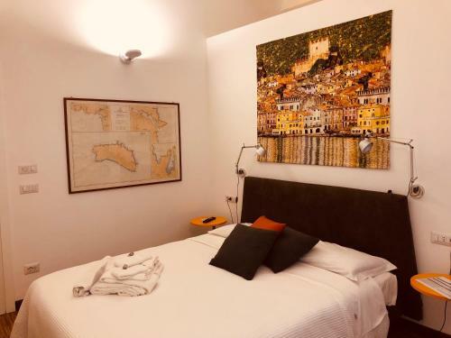B&B Mare Di Fuori