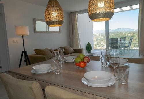 Nice Apartment Las Banderas