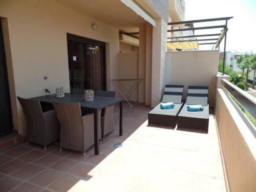 Modern 1 Bed Apartment, In La Cala de Mijas