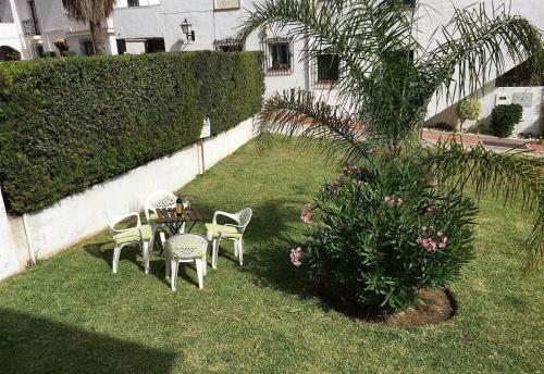 Nice Townhouse Close To The Beach