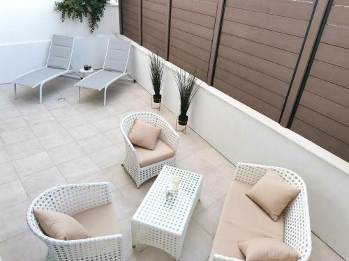 Holiday Apartment Azalea 471