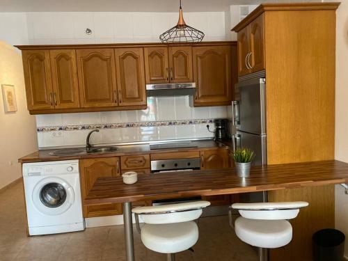 Butiplaya Apartament