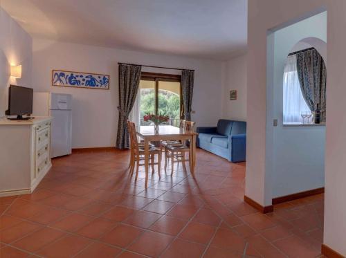 Apartamento House And Apt. In Sassari 30366