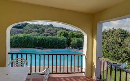 Apartamento House And Apt. In Sassari 30366