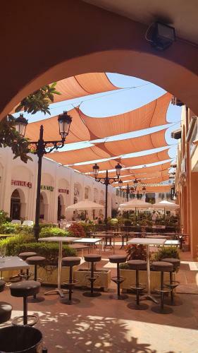 Luxurious Seaview Apartment 6p, La Cala de Mijas