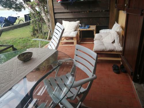 Apartamento La Tonnara Condominio Svinmare