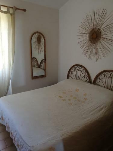 Apartamento La Tonnara Condominio Svinmare