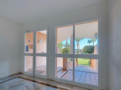 Apartamento Siesta Beach, Con Playa, Piscina Y Parking