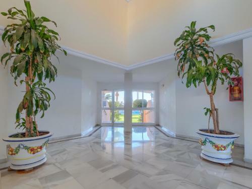 Apartamento Siesta Beach, Con Playa, Piscina Y Parking