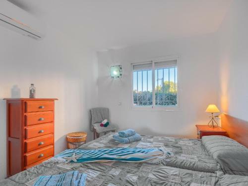 Apartamento Siesta Beach, Con Playa, Piscina Y Parking