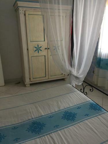 Apartamento Terrazza Sulla Pelosa