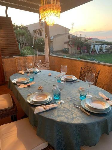 Apartamento Terrazza Sulla Pelosa
