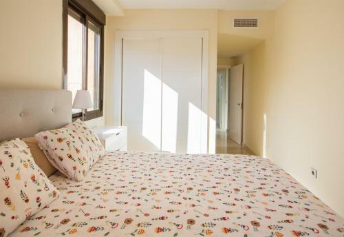Wonderful 2 Bedroom Apartment 821