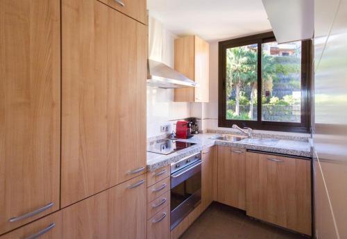 Wonderful 2 Bedroom Apartment 821
