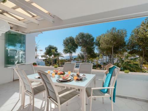 Apartamento Rancho B Penthouse, 2 Pools, Views And Wifi