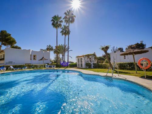 Apartamento Rancho B Penthouse, 2 Pools, Views And Wifi