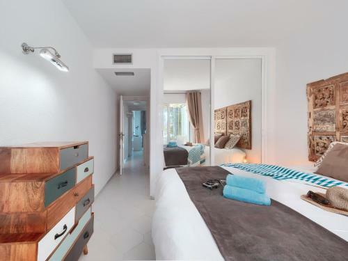 Apartamento Rancho B Penthouse, 2 Pools, Views And Wifi