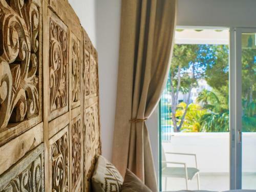 Apartamento Rancho B Penthouse, 2 Pools, Views And Wifi