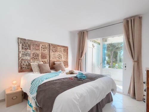 Apartamento Rancho B Penthouse, 2 Pools, Views And Wifi