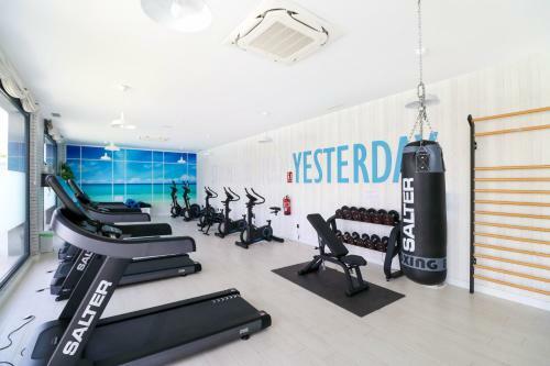 Brand New Luxury Apartment In Cala Serena