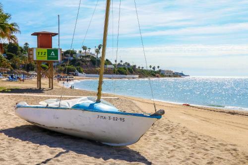 Brand New Luxury Apartment In Cala Serena